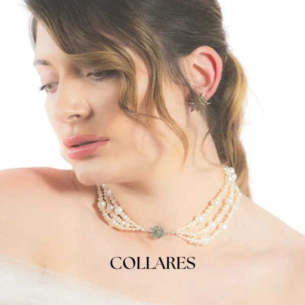 Nat and Bow Tocados y Joyas Artesanales en Gijón