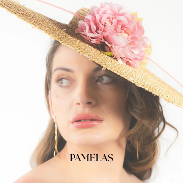 Nat and Bow Tocados y Joyas Artesanales en Gijón