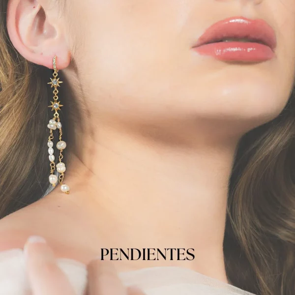 Nat and Bow Tocados y Joyas Artesanales en Gijón